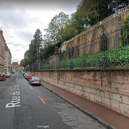 Logement - Nuit Tendance Centre Ville De Macon H Εξωτερικό φωτογραφία