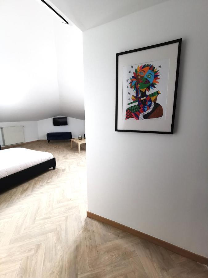 Logement - Nuit Tendance Centre Ville De Macon H Εξωτερικό φωτογραφία