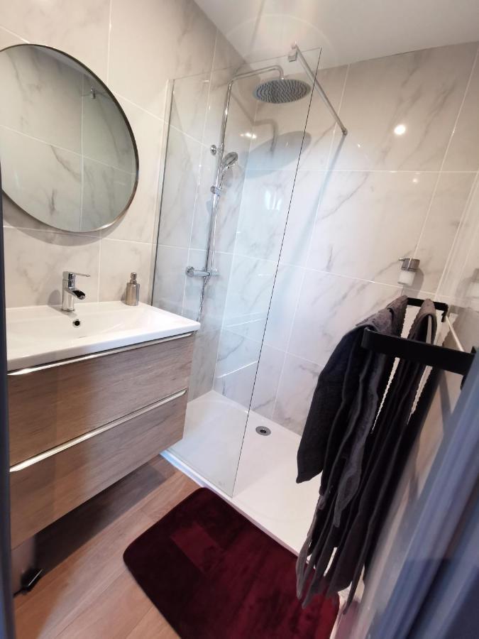 Logement - Nuit Tendance Centre Ville De Macon H Εξωτερικό φωτογραφία