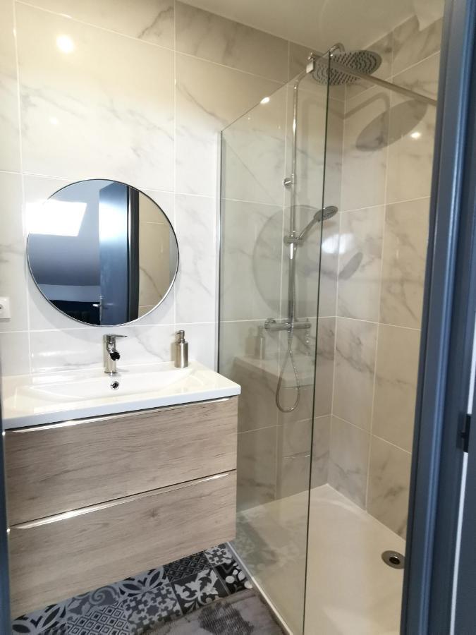 Logement - Nuit Tendance Centre Ville De Macon H Εξωτερικό φωτογραφία