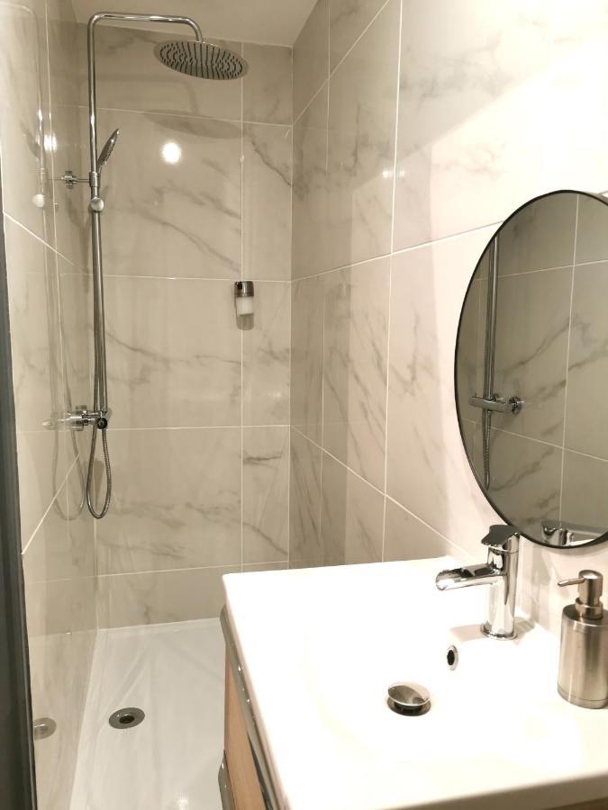Logement - Nuit Tendance Centre Ville De Macon H Εξωτερικό φωτογραφία