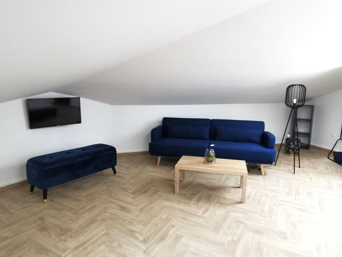 Logement - Nuit Tendance Centre Ville De Macon H Εξωτερικό φωτογραφία